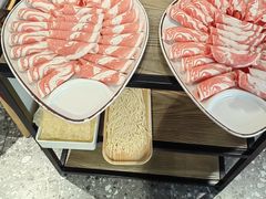 -秦妈火锅(仁泰里店)