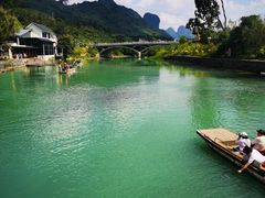 -三门海