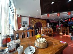 -德顺源·非遗烧麦·老菜(大观园店)