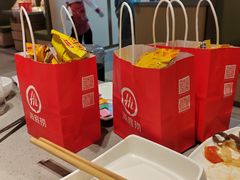 -海底捞火锅(珠影星光城夜宵主题店)