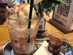 -Country Lane咖啡·意粉(荔园新天地店)