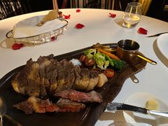 -北京金融街丽思卡尔顿酒店·意味轩 Cepe