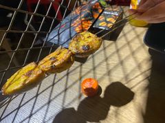 -马海涛牛肉串(领汇广场店)
