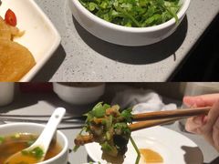 -海底捞火锅(万丰桥店)