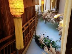 -叶叶菩提·晋福宫