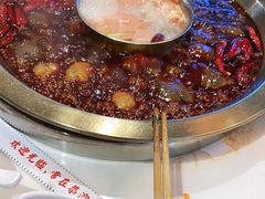 -李常在重庆火锅(合川总店)
