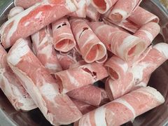 -三兴涮羊肉(荣安大街店)