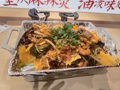 -每味每客·重庆麻辣烫(国泰店)