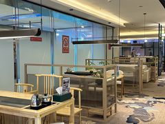 -世外桃源水疗会(皇庭彩园店)