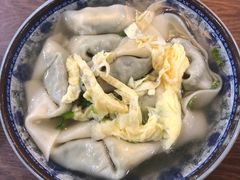 -老山塘点心(兆佳巷店)