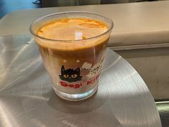 -Dogi&kiki Coffee(中心商务大厦店)