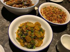 -大碗厨 25年老字号 现炒湘菜(四季天地店)