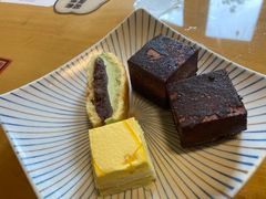 -大焰自助日式料理 铁板烧(徐汇店)