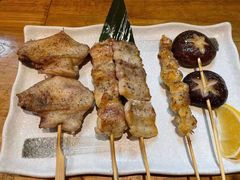 -有喜屋·深夜食堂(北京西路店)