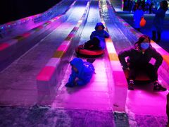 -宁波冰雪大世界(北仑区)