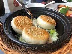 -玄武苏宁诺富特酒店·紫金轩中餐厅