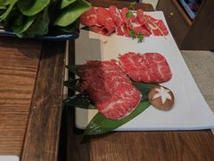 -呷哺呷哺 小火锅 (浦东新欧尚超市店)