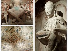 -敦煌石窟文物保护研究陈列中心