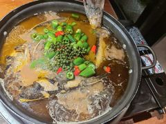-大叹号啤酒屋·延边料理(延大店)