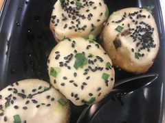 -小杨生煎(成山巴黎春天店)