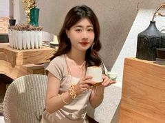 -觅见咖啡馆(艺展中心店)