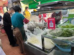 -广场正宗原汁薏米店