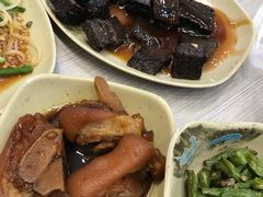 -圆宝台湾小吃(迎津街店)