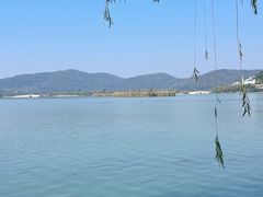 -南北湖风景区