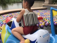 -苏州湾王焰温泉度假酒店