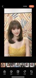 -FASHION PALACE hair+