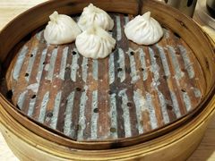 -玖鲜小笼(中山广场店)