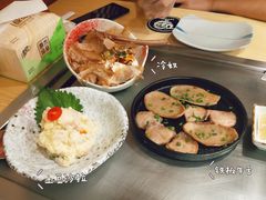 -日葵大阪烧ひまり(浦东店)