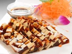 -成都钓鱼台精品酒店-品聚·成都餐厅