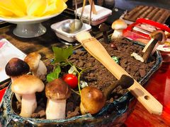 -小龙翻大江文化火锅(宽窄店)
