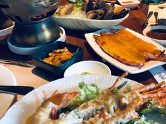 -Mr·Fish鱼鲜生海鲜放题(银泰in99店)