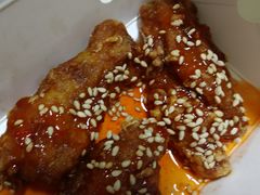 -必胜客(骡马市店)