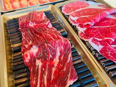 -西塔老太太泥炉烤肉(青浦蟠龙天地店)
