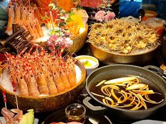 -花潮料理艺食馆(成都万象城店)