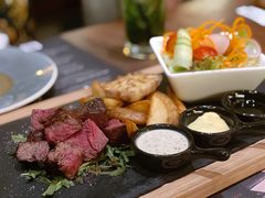 -OGGI TRATTORIA PIZZERIA(深业上城店)