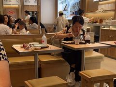 -小满手工粉(北京顺义华联店)