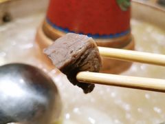 -贰重天冰煮羊自助火锅(东坝店)