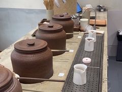 -李山山茶事(景枫店)