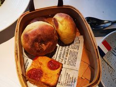 -L'Arome芳芳法国餐厅(仙林金鹰店)