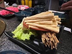 -湊湊火锅·茶憩(世博大道店)