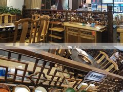 -渝宗老灶火锅(巴国城店)