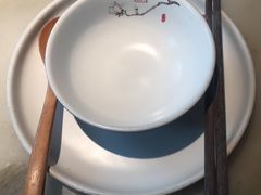 -绿茶餐厅(领展购物广场·中关村店)