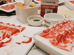 -阳坊大都涮羊肉(阳坊总店)