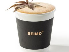 红枫拿铁-北芒BEIMO COFFEE(五台山店)