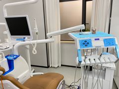 -牙博士口腔品牌连锁(杨浦店)