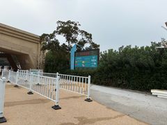 -朱家尖南沙景点